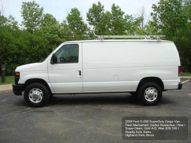 Ford Econoline 2008 photo 15