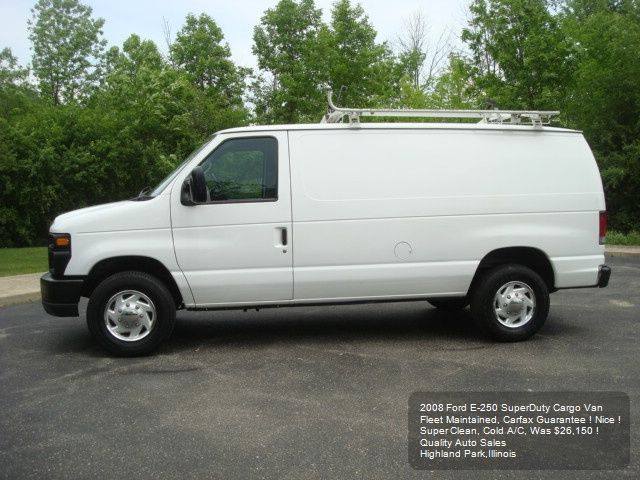 Ford Econoline 2008 photo 2