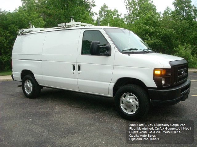 Ford Econoline 2008 photo 4