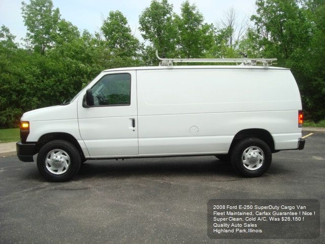 Ford Econoline 2008 photo 5