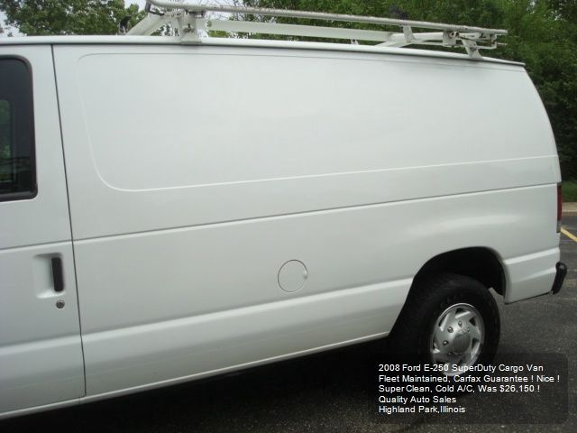 Ford Econoline 2008 photo 6