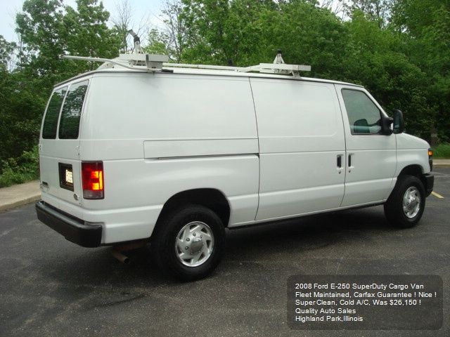 Ford Econoline 2008 photo 66