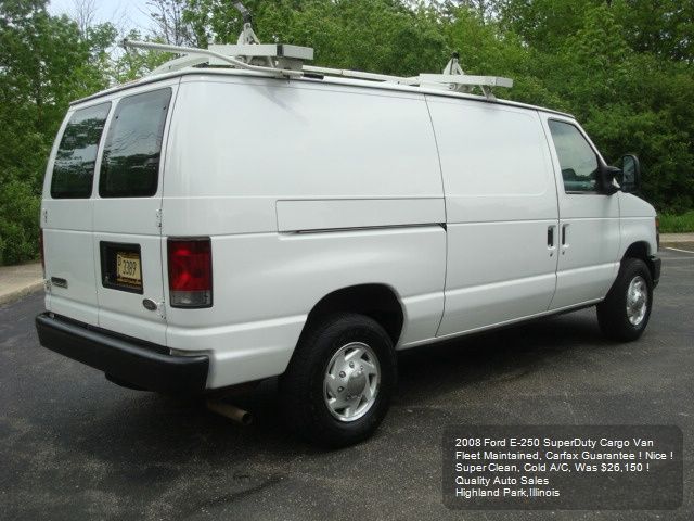 Ford Econoline 2008 photo 7