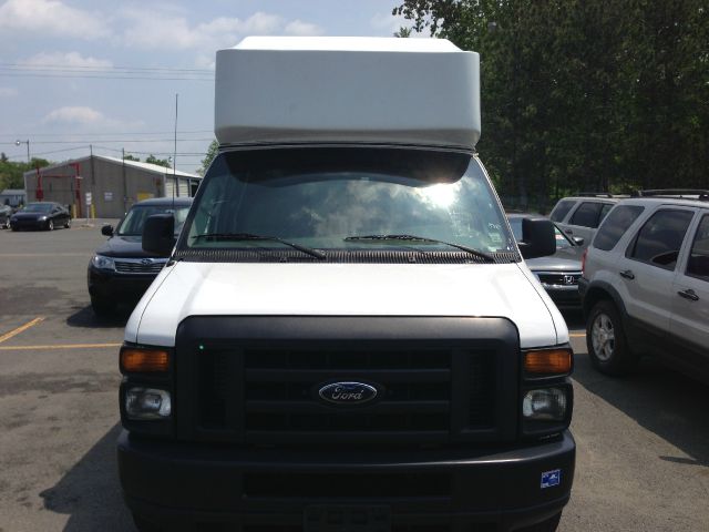 Ford Econoline 2008 photo 14