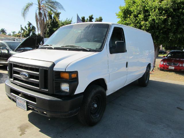 Ford Econoline 2008 photo 3