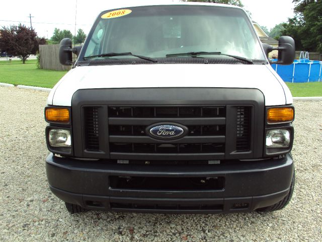 Ford Econoline 2008 photo 3