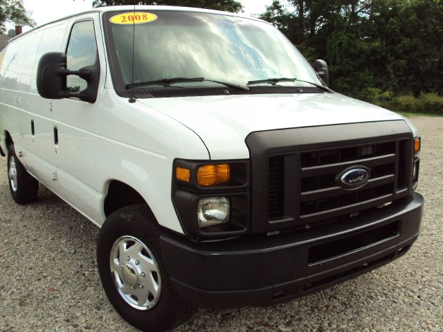 Ford Econoline 2008 photo 4