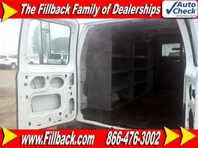 Ford Econoline 2008 photo 4