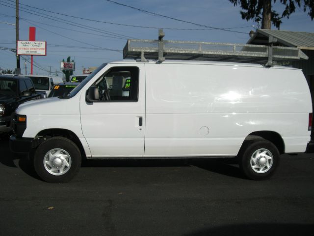 Ford Econoline 2008 photo 4