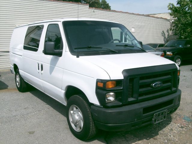 Ford Econoline 2008 photo 2