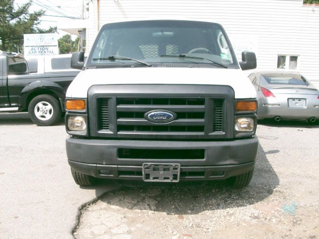 Ford Econoline 2008 photo 4