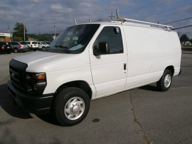 Ford Econoline 2008 photo 2