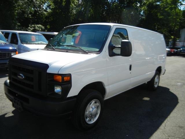 Ford Econoline 2008 photo 2