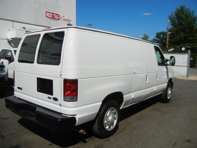 Ford Econoline 2008 photo 4