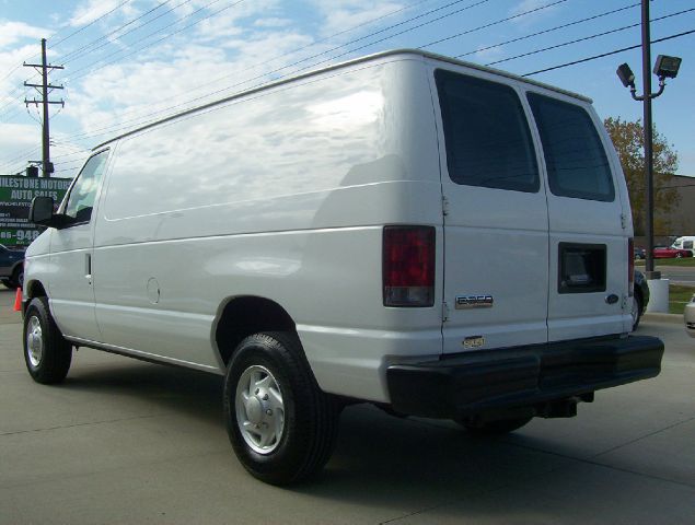 Ford Econoline 2008 photo 3