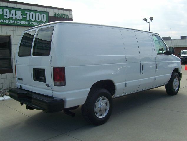 Ford Econoline 2008 photo 4