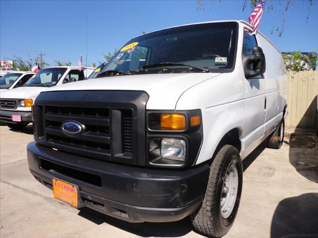 Ford Econoline 2008 photo 2