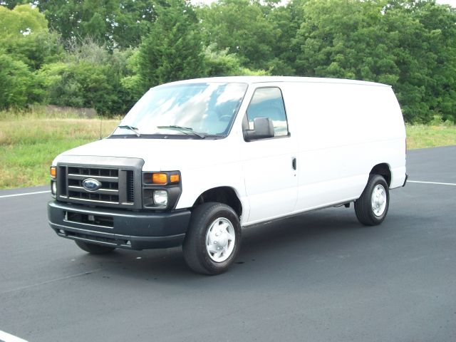 Ford Econoline 2008 photo 4