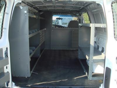 Ford Econoline 2008 photo 4