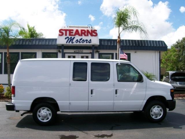 Ford Econoline 2008 photo 2