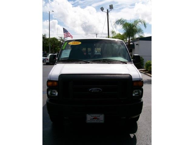 Ford Econoline 2008 photo 4