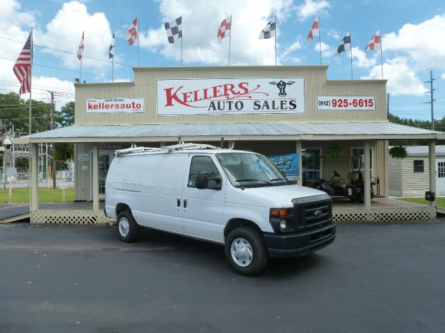 Ford Econoline 2008 photo 1