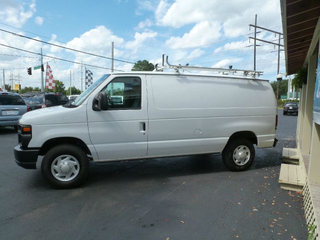 Ford Econoline 2008 photo 2