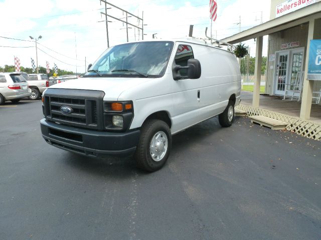 Ford Econoline 2008 photo 3