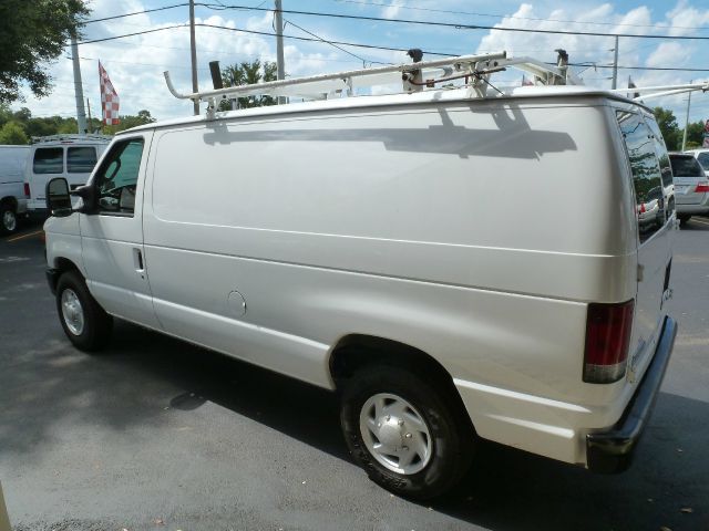 Ford Econoline 2008 photo 4