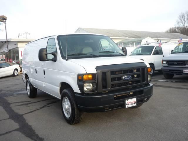 Ford Econoline 2008 photo 4