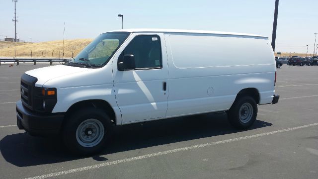 Ford Econoline 2008 photo 8