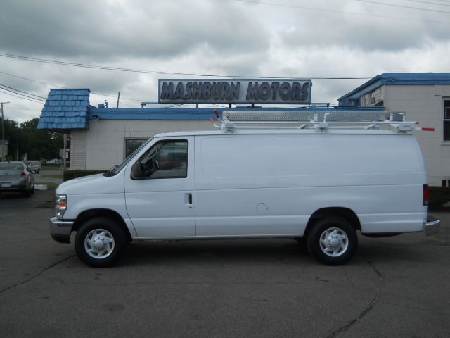 Ford Econoline 2008 photo 1