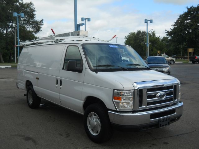 Ford Econoline 2008 photo 2