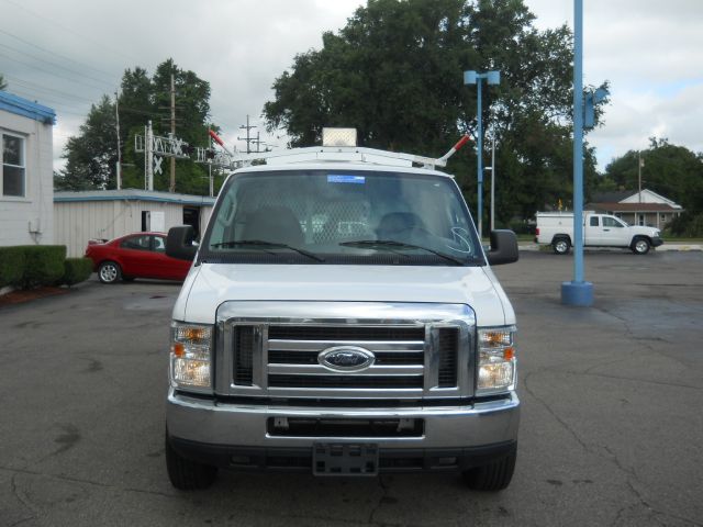 Ford Econoline 2008 photo 3