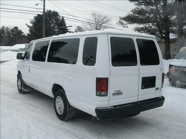 Ford Econoline 2008 photo 5