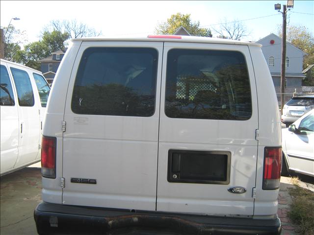 Ford Econoline 2008 photo 5