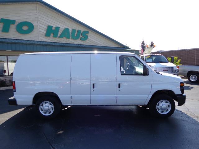 Ford Econoline 2008 photo 3