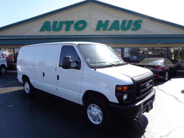 Ford Econoline 2008 photo 4