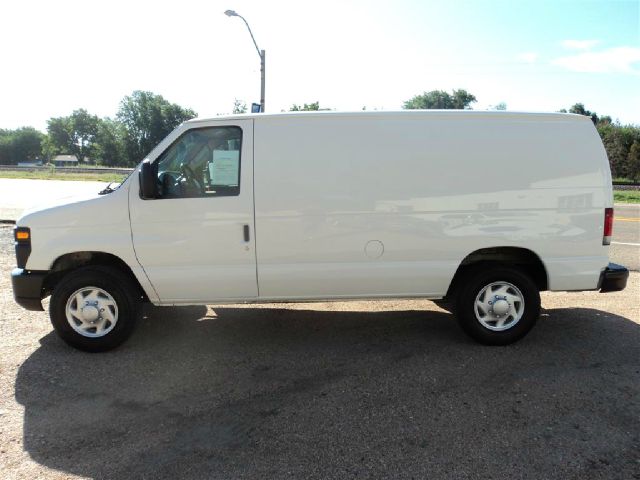 Ford Econoline 2008 photo 2