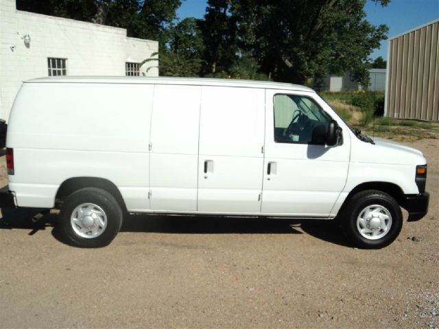 Ford Econoline 2008 photo 4