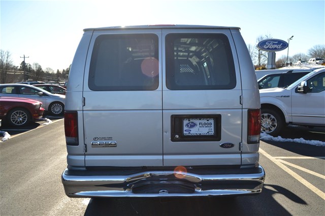 Ford Econoline 2008 photo 5