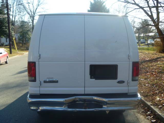 Ford Econoline 2008 photo 3