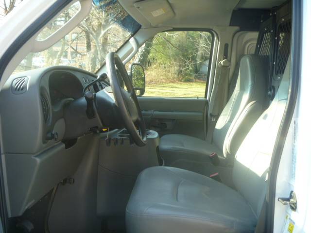 Ford Econoline 2008 photo 4