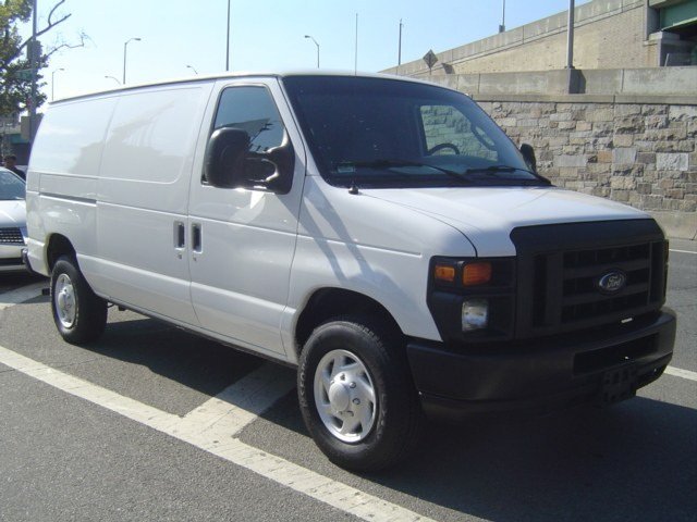 Ford Econoline Sedan 1.8 S Unspecified