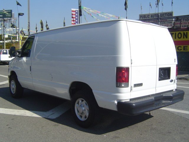 Ford Econoline 2008 photo 5