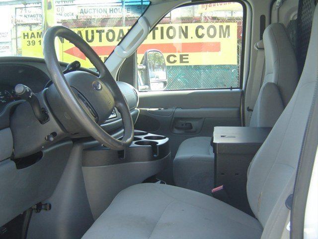 Ford Econoline 2008 photo 3