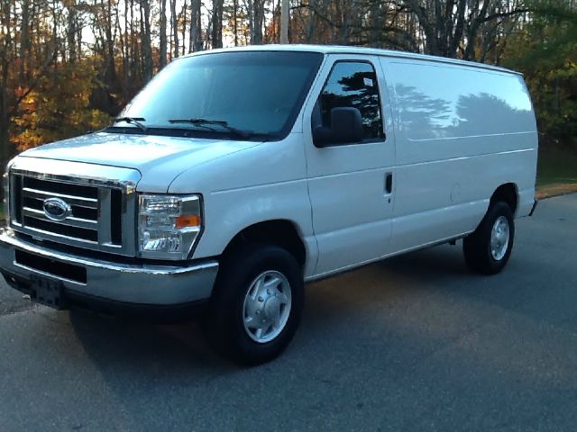 Ford Econoline 2008 photo 2