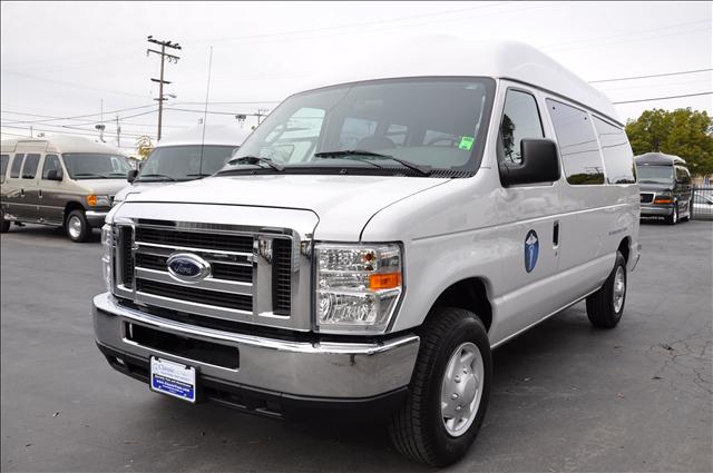 Ford Econoline Unknown Unspecified