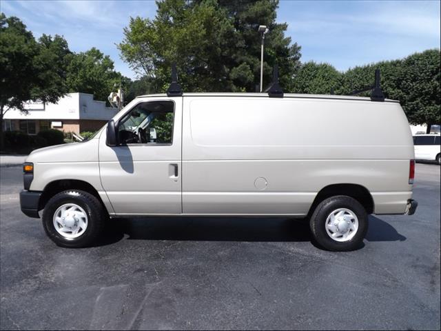 Ford Econoline 2008 photo 3