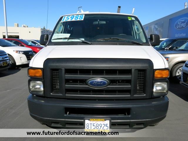 Ford Econoline 2009 photo 3